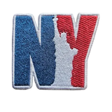 Custom Brand Patches thumbnail 1