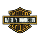 Custom Brand Patches thumbnail 3