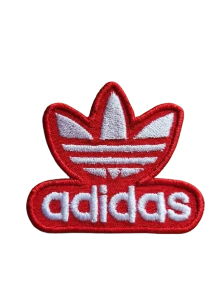 Custom Brand Patches - View 5