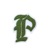 Custom Chenille Patches For Letterman Jackets thumbnail 2
