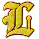 Custom Chenille Patches For Letterman Jackets thumbnail 3