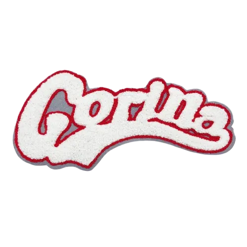Custom Chenille Patches For Letterman Jackets - View 4