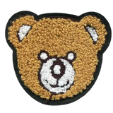 Custom Chenille Patches For Letterman Jackets thumbnail 5
