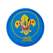 Custom Applique Patches