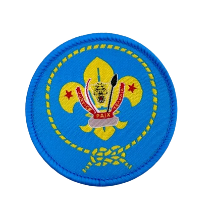 Custom Applique Patches
