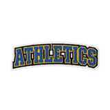Custom Applique Patches thumbnail 4