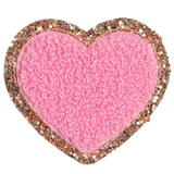 Custom Heart Patches thumbnail 1