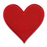 Custom Heart Patches thumbnail 3