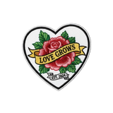 Custom Heart Patches thumbnail 4