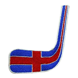 Custom Hockey Jersey Patches thumbnail 2