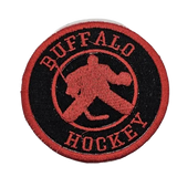 Custom Hockey Jersey Patches thumbnail 5