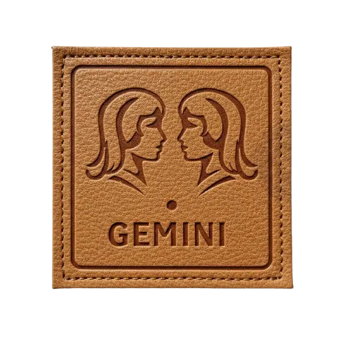 Custom Leather Patches For Jackets - custom patch by Fineyst Patches