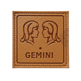 Custom Leather Patches For Jackets thumbnail 1