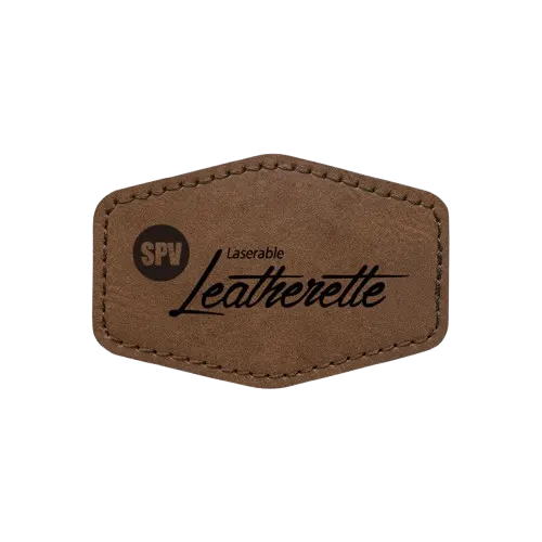 Custom Leather Patches For Jackets - View 5