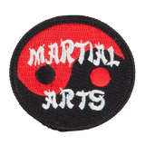 Martial Arts Patches thumbnail 3