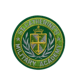 Custom Monogram Patches thumbnail 5