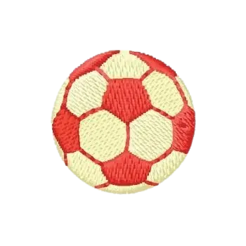 Custom Soccer Patches - custom patch by Fineyst Patches