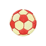 Custom Soccer Patches thumbnail 1