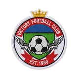 Custom Soccer Patches thumbnail 2