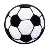 Custom Soccer Patches thumbnail 3