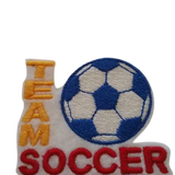 Custom Soccer Patches thumbnail 4