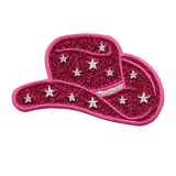 Custom Designer Iron On Patches thumbnail 3