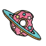 Custom Designer Iron On Patches thumbnail 4