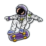 Custom Designer Iron On Patches thumbnail 5