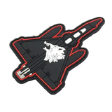 Custom Aviation Patches thumbnail 3