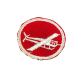 Custom Aviation Patches thumbnail 2