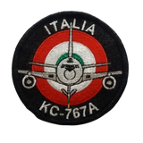 Custom Aviation Patches thumbnail 1