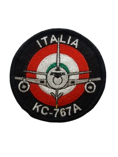 Custom Aviation Patches