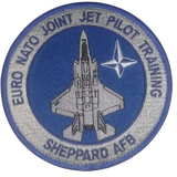 Custom Aviation Patches thumbnail 4