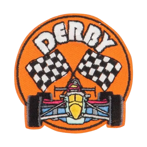 Custom Fun Patches - custom patch by Fineyst Patches