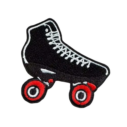 Custom Fun Patches - View 3