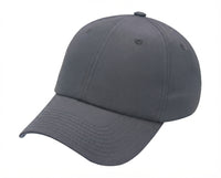 6 Panel Athletic Quick Dry Cap