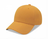 6 Panel Athletic Quick Dry Cap