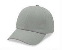 6 Panel Athletic Quick Dry Cap