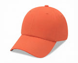 Neon Orange