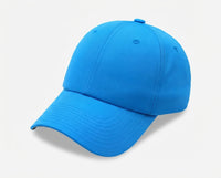 6 Panel Athletic Quick Dry Cap
