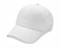 6 Panel Athletic Quick Dry Cap