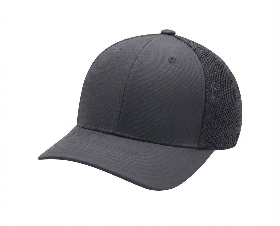 6 Panel Comfortable Trucker Cap