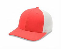 6 Panel Comfortable Trucker Cap