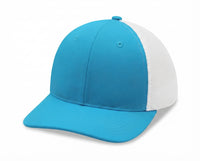 6 Panel Comfortable Trucker Cap