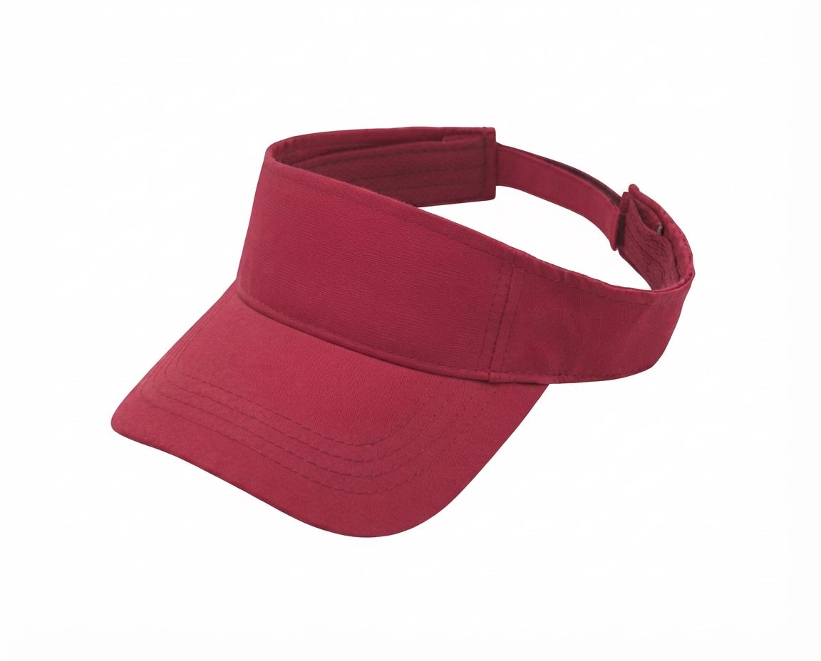 Athletic Performance Sun Visor