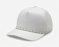 5 Panel Golf Cap