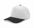 White/Black