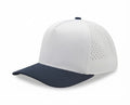 White/Navy Blue