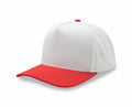 White/Red