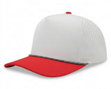 White/Red